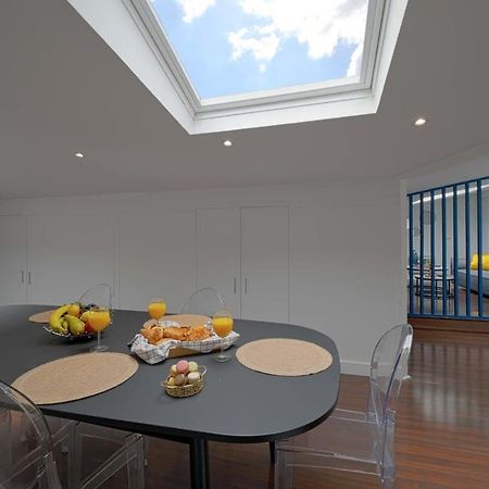 ורסאי Magnifique Appartement A Pied Du Chateau מראה חיצוני תמונה